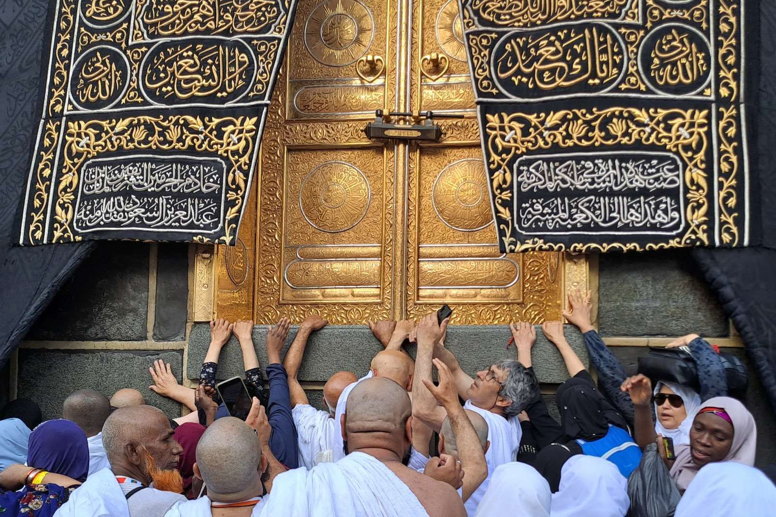 ar rayyan travel umroh di Bengkalis, Riau